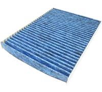 Mahle Original Lao 63 filtro, Interior de aire