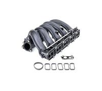 MAHLE ORIGINAL LM 3 Módulo colector de admisión Colector de admisión