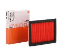 MAHLE ORIGINAL LX 1046 Filtro de aire