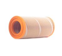 MAHLE ORIGINAL LX 1142 Filtro de aire para FIAT 88 90 F L TL para OPTARE ALERO