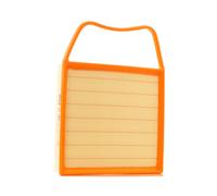 Mahle Filter LX1564 Filtro De Aire