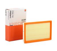 Filtro de aire KNECHT LX 1570