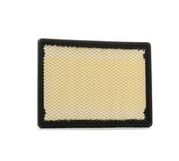 Filtro de aire KNECHT LX 1636