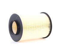 MAHLE ORIGINAL LX 1780/3 Filtro de aire para VW Polo Schrägheck (6R1, 6C1)