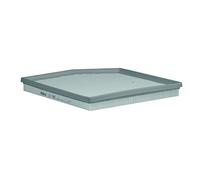 Filtro de aire KNECHT LX 1791