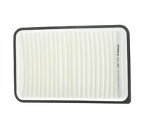 MAHLE ORIGINAL LX 1921 Filtro de aire para MAZDA 2 Schrägheck (DE, DH3) 3 (BK)
