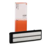 Mahle Filter LX1947 Filtro De Aire
