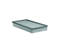 Filtro de aire Cartucho filtrante LX 2024 KNECHT para PORSCHE VW