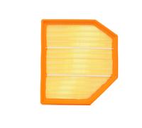 MAHLE ORIGINAL LX 2075 Filtro de aire para BMW 5 Limousine (F10) 6 Cabrio (F12)