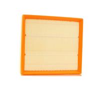 MAHLE ORIGINAL LX 2076/1 Filtro de aire Cartucho filtrante