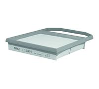 Mahle Original LX 2841/7 Compartimentos de Motor