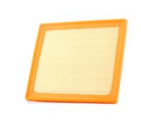MAHLE ORIGINAL LX 2870 Filtro de aire para TOYOTA Auris Kombi (E18)