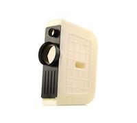 Mahle Filtro de aire - Lx3233/6