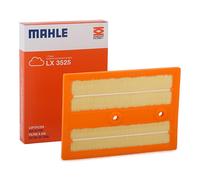 Mahle original - 154072355966 filtr aria a3 golf vii