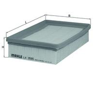 MAHLE ORIGINAL LX 3595 Filtro de aire