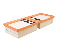 Mahle Original Filtro de aire LX 4414 Cartucho filtrante