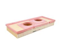 MAHLE ORIGINAL LX 4459 Filtro de aire Cartucho filtrante