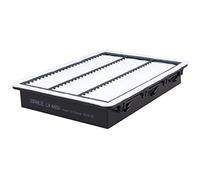 Mahle Original Filtro de aire LX 4492 - Cartucho filtrante