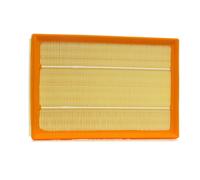 MAHLE ORIGINAL LX 460/1 Filtro de aire para FIAT CROMA (154)