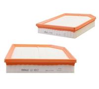 MAHLE ORIGINAL LX 4912 Filtro de aire