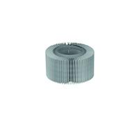 MAHLE ORIGINAL LX 578 Filtro de aire Cartucho filtrante