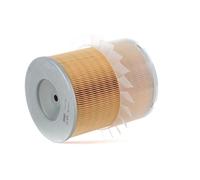 Mahle Filter LX673 Filtro De Aire