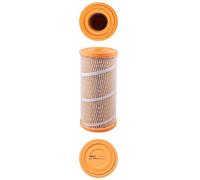 Mahle Original LX 7045 Compartimentos de Motor