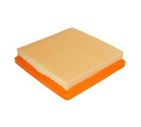 Filtro de aire MAHLE KNECHT LX 77