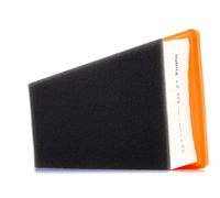 Mahle Filter LX773 Filtro De Aire