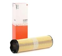 MAHLE ORIGINAL LX 816/6 Filtro de aire Cartucho filtrante