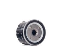 Knecht OC 11 filtro de aceite