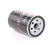 Filtro de aceite Filtro enroscable OC 110 KNECHT para MERCEDES-BENZ 190 CLASE S