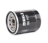 MAHLE ORIGINAL OC 1177 Filtro de aceite