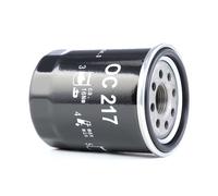 Knecht OC 217 filtro de aceite