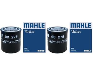 Mahle Original OC 275 Bloque de Motor (Paquete de 2)