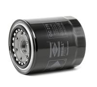 Mahle Original OC 275 Bloque de Motor