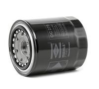MAHLE ORIGINAL OC 275 Filtro de aceite Filtro de aceite motor para BMW X5 (E70)