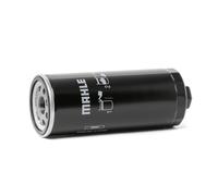 MAHLE ORIGINAL OC 281 Filtro de aceite Filtro de aceite motor