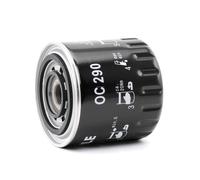 Mahle Filter OC290 Filtro De Aceite