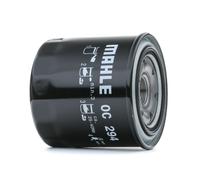 Mahle Filter OC294 Filtro De Aceite