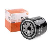 Mahle Filter OC294 Filtro De Aceite