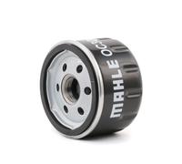 Filtro de aceite KNECHT OC306