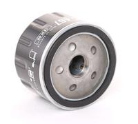 Mahle Filter OC467 Filtro De Aceite