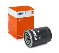 Mahle Filter OC486 Filtro De Aceite