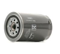 Mahle Filter OC51 Filtro De Aceite