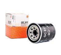 Mahle Filter OC617 Filtro De Aceite