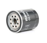 MAHLE ORIGINAL OC 986 Filtro de aceite Filtro de aceite motor para FORD KA (RU8)