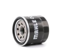 Knecht OC 996 Filtro de aceite