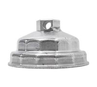 MAHLE Original OCS 2 Llave para filtro de aceite