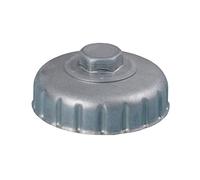 MAHLE Original OCS 3 Llave para filtro de aceite